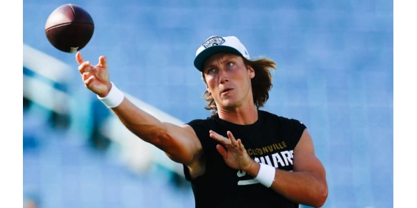 Les Jaguars de Jacksonville ont fait preuve de confiance lors de la nouvelle saison Les Jaguars de Jacksonville ont fait preuve de confiance lors de la nouvelle saison